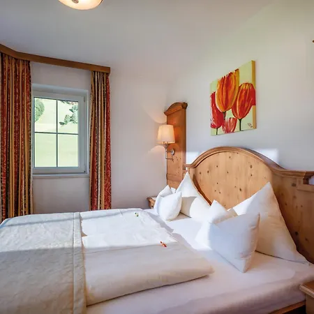 Hotel Maria Theresia 4*