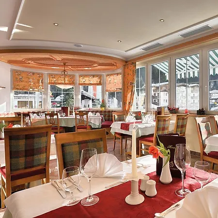 Maria Theresia Hotel 4*