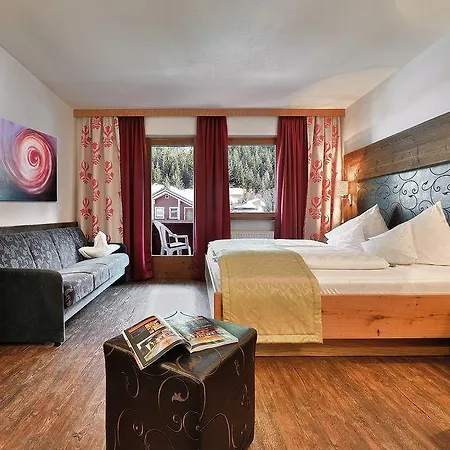 Hotel Maria Theresia