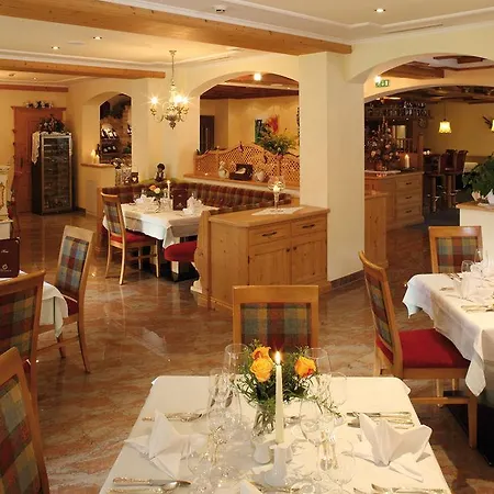 Hotel Maria Theresia Gerlos