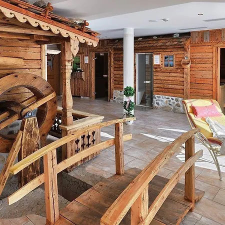 Maria Theresia Gerlos