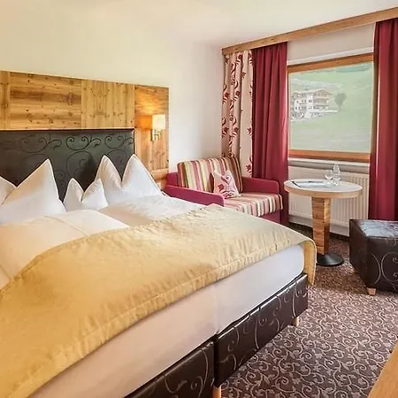 Maria Theresia Hotel Gerlos