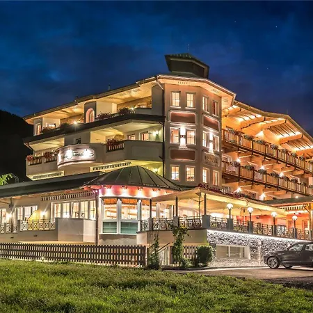 Maria Theresia Gerlos