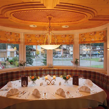 Hotel Maria Theresia Gerlos