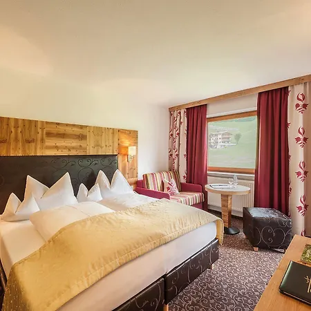 Maria Theresia Gerlos