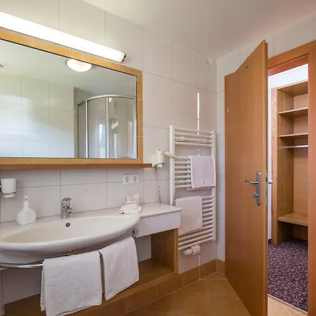 Hotel Maria Theresia