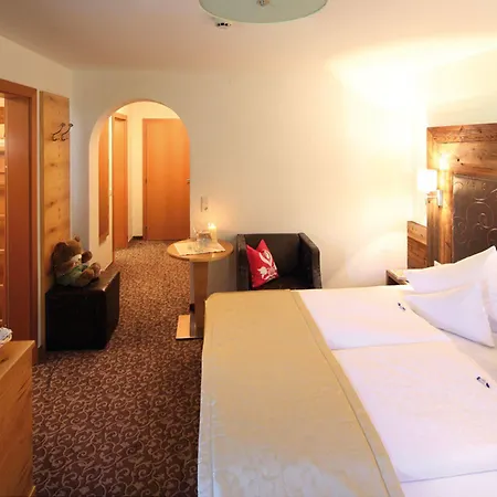 Maria Theresia 4* Gerlos