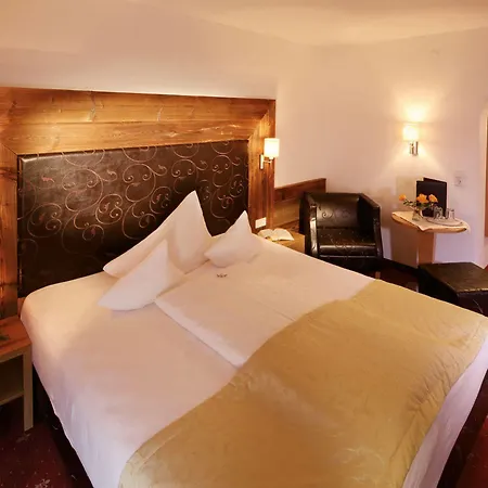 Maria Theresia 4* Gerlos