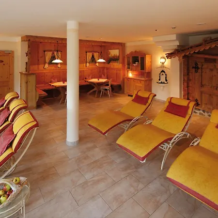 Maria Theresia 4* Gerlos