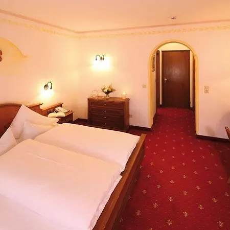 Maria Theresia 4* Gerlos