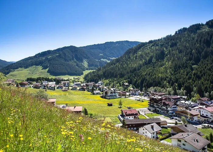 Maria Theresia Отель 4*