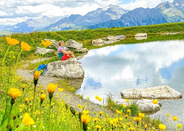 Maria Theresia 4* Герлос