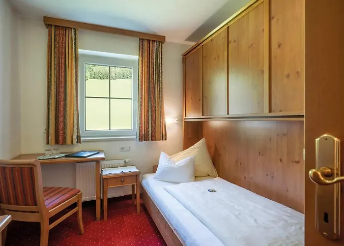 Maria Theresia 4* Герлос