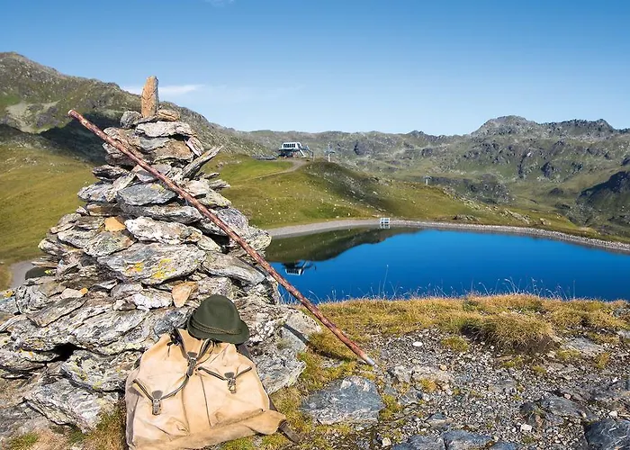 Maria Theresia 4* Герлос