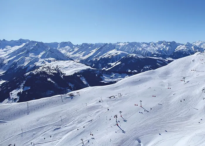 Maria Theresia Герлос