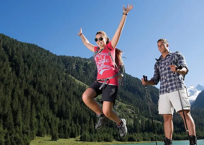 Отель Maria Theresia