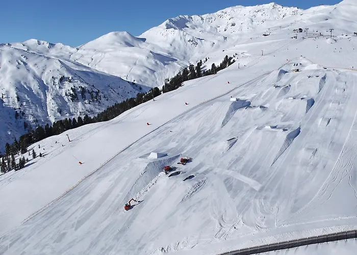 Maria Theresia Отель 4*