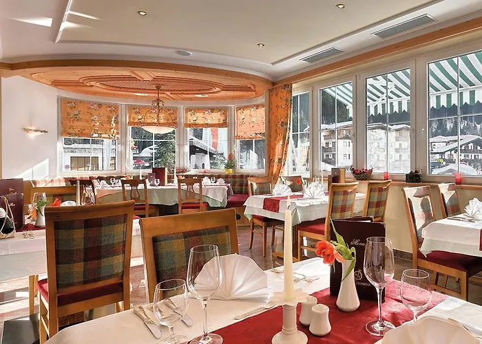 Maria Theresia Отель 4*