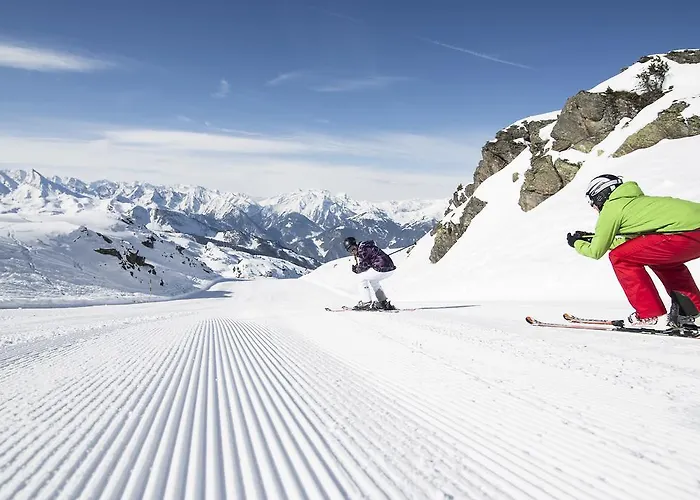 Отель Maria Theresia