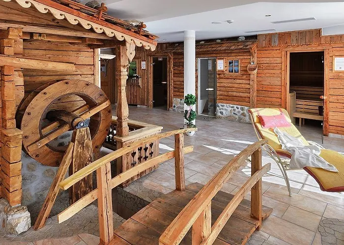 Maria Theresia Герлос