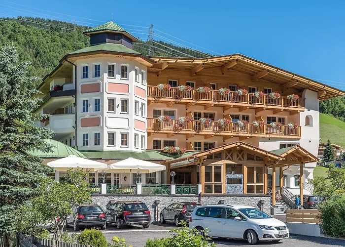 Maria Theresia Герлос