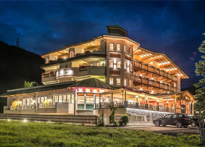 Maria Theresia Герлос