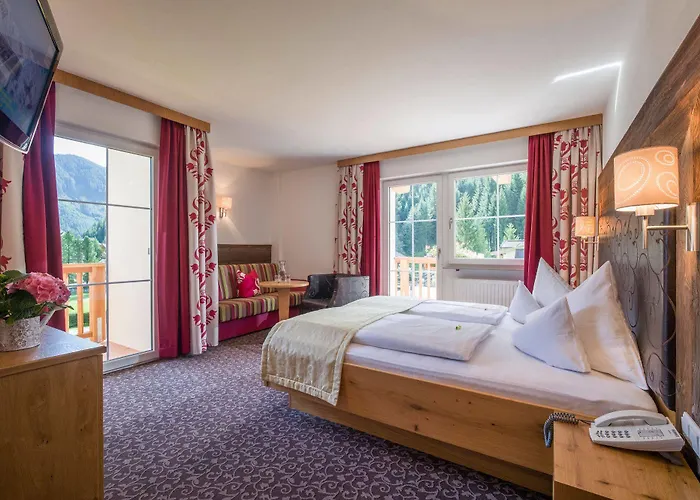 Maria Theresia Герлос