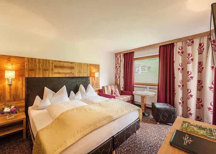 Maria Theresia Герлос