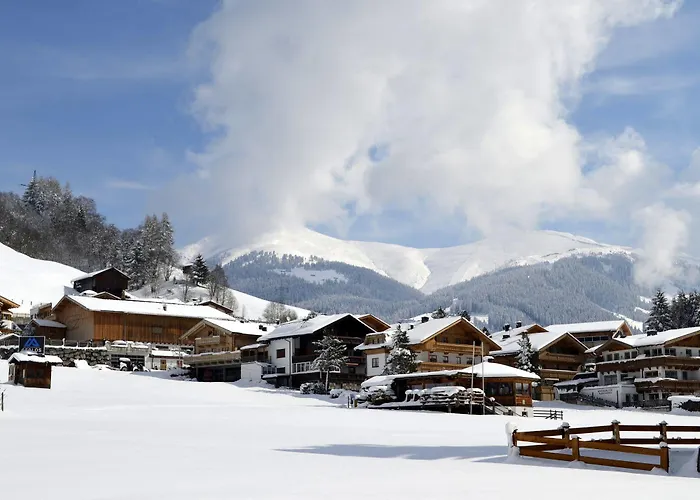 Maria Theresia Отель 4*