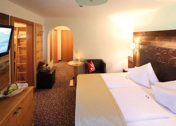 Maria Theresia 4* Герлос