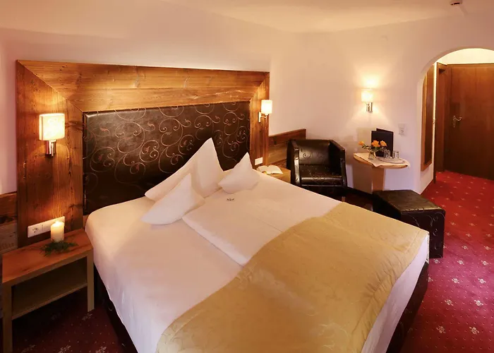 Maria Theresia 4* Герлос