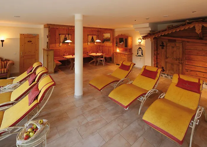 Maria Theresia 4* Герлос