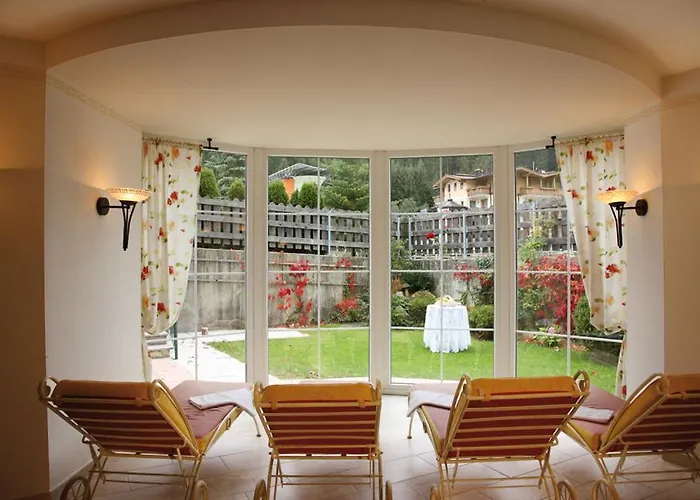 Maria Theresia Отель 4*