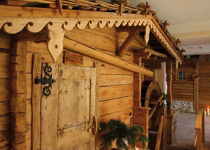 Maria Theresia 4* Герлос