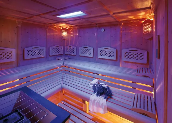 Maria Theresia 4* Герлос