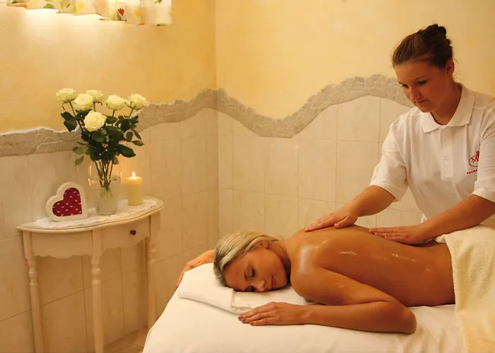 Maria Theresia Герлос