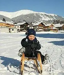 Отель Maria Theresia 4*