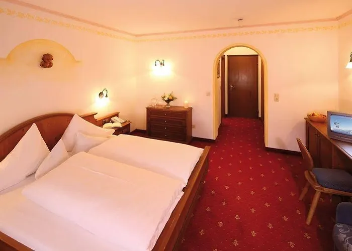 Maria Theresia 4* Герлос
