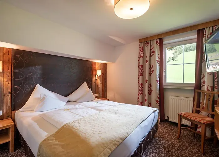 Maria Theresia Отель