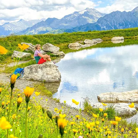 Maria Theresia 4* 盖洛斯