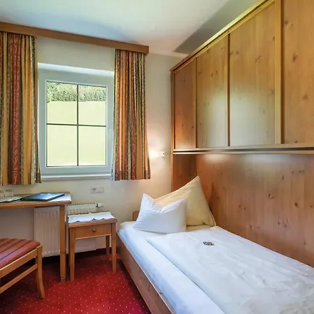 Maria Theresia 4* 盖洛斯