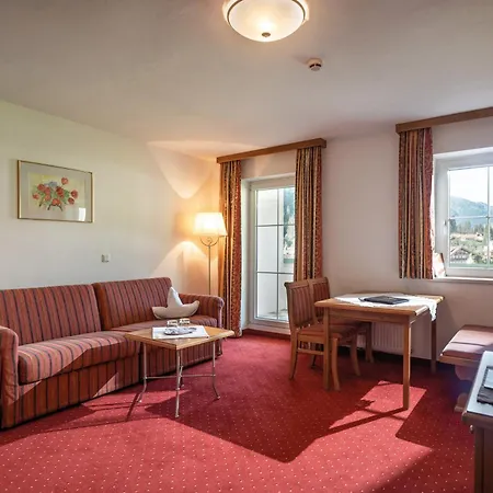 Maria Theresia 酒店 4*