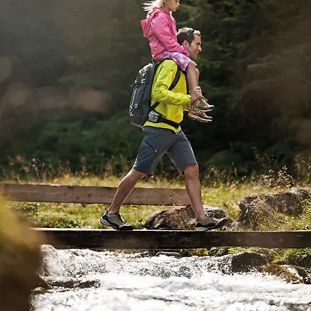 酒店 Maria Theresia