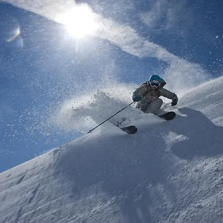 Maria Theresia 酒店 盖洛斯