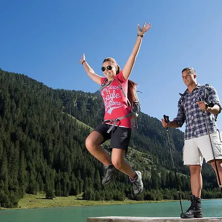 酒店 Maria Theresia