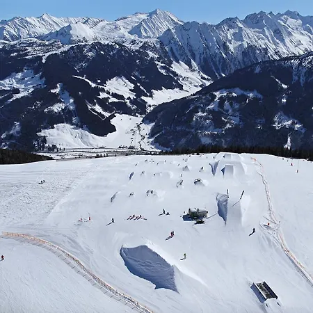 Maria Theresia 酒店 盖洛斯