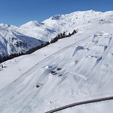 Maria Theresia 酒店 4*