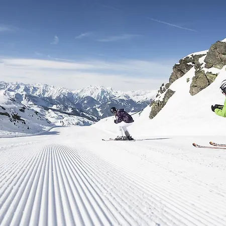 酒店 Maria Theresia