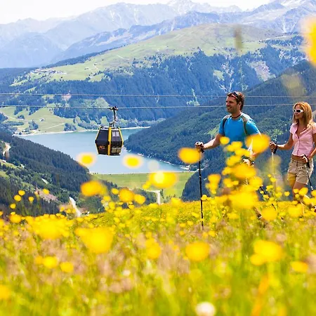 酒店 Maria Theresia