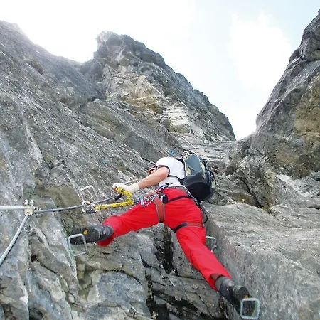 酒店 Maria Theresia 盖洛斯